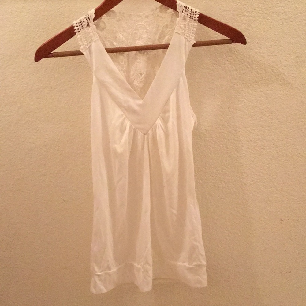 Women’s Small tank top